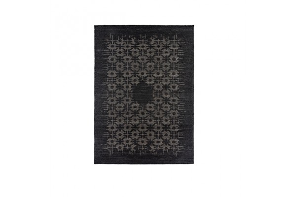 Tappeto Harper Charcoal